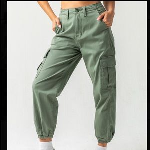 NWT Levis Cargo Pants